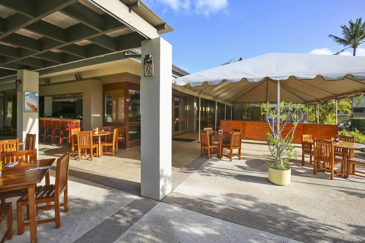 Turtle Bay Papaya Hale Ta-197-395-4560-01 Condo 卡胡库
