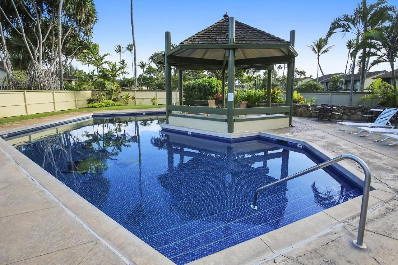Turtle Bay Papaya Hale Ta-197-395-4560-01 Condo 卡胡库