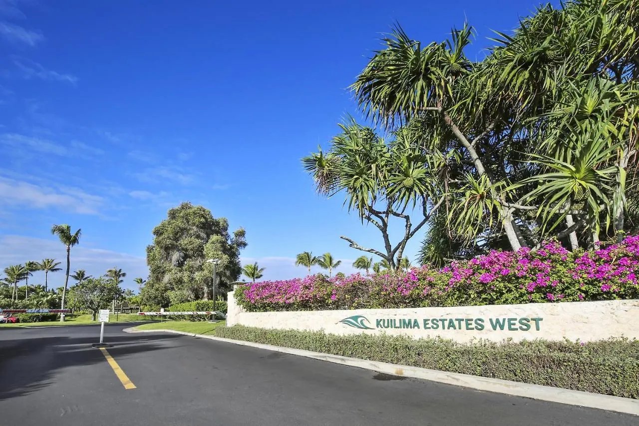 Turtle Bay Papaya Hale Ta-197-395-4560-01 Condo Kahuku Daire